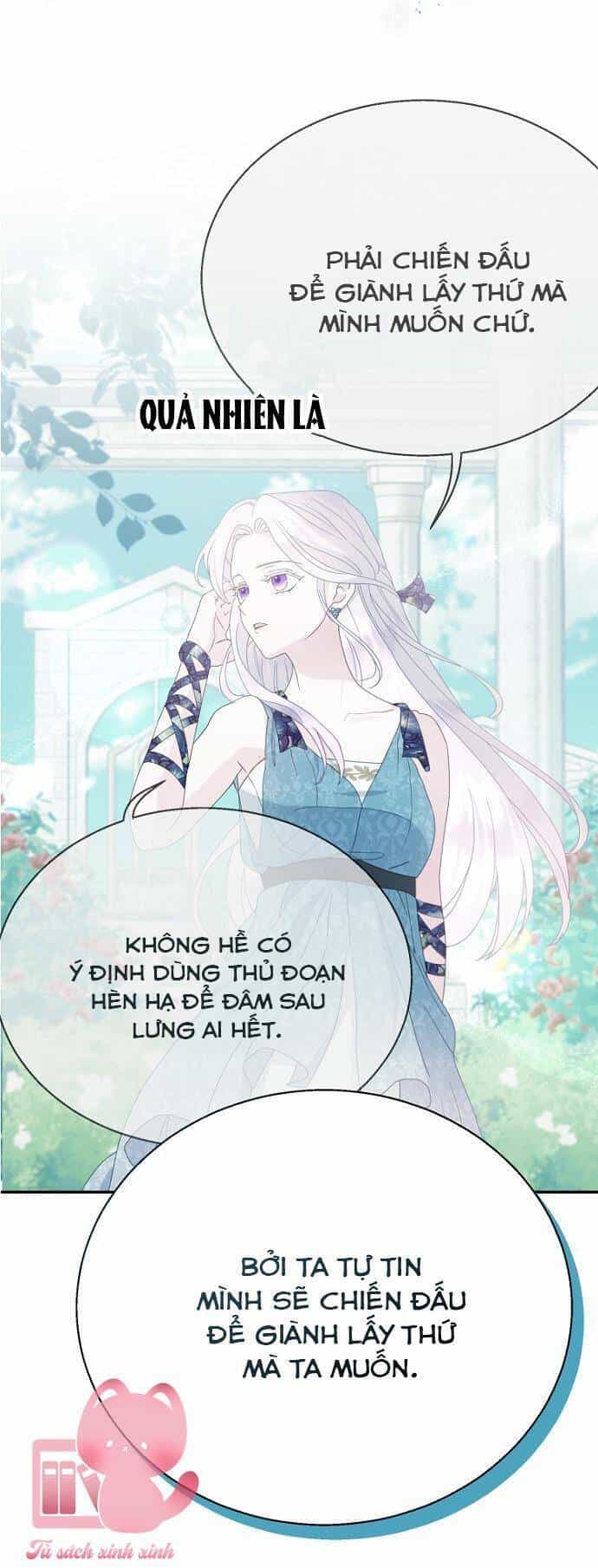 Tiền Là Tất Cả Chồng Là Phù Du - Chương 92 - ảnh 38