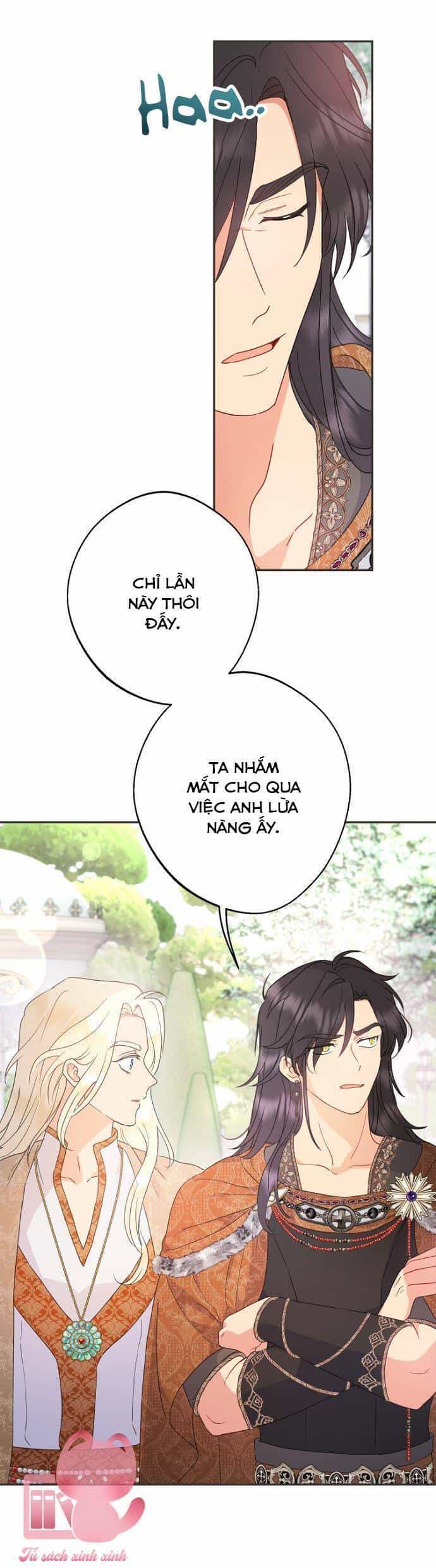 Tiền Là Tất Cả Chồng Là Phù Du - Chương 92 - ảnh 52