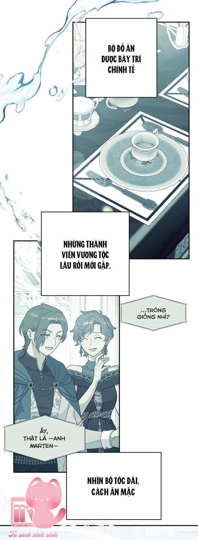 Tiền Là Tất Cả Chồng Là Phù Du - Chương 92 - ảnh 58