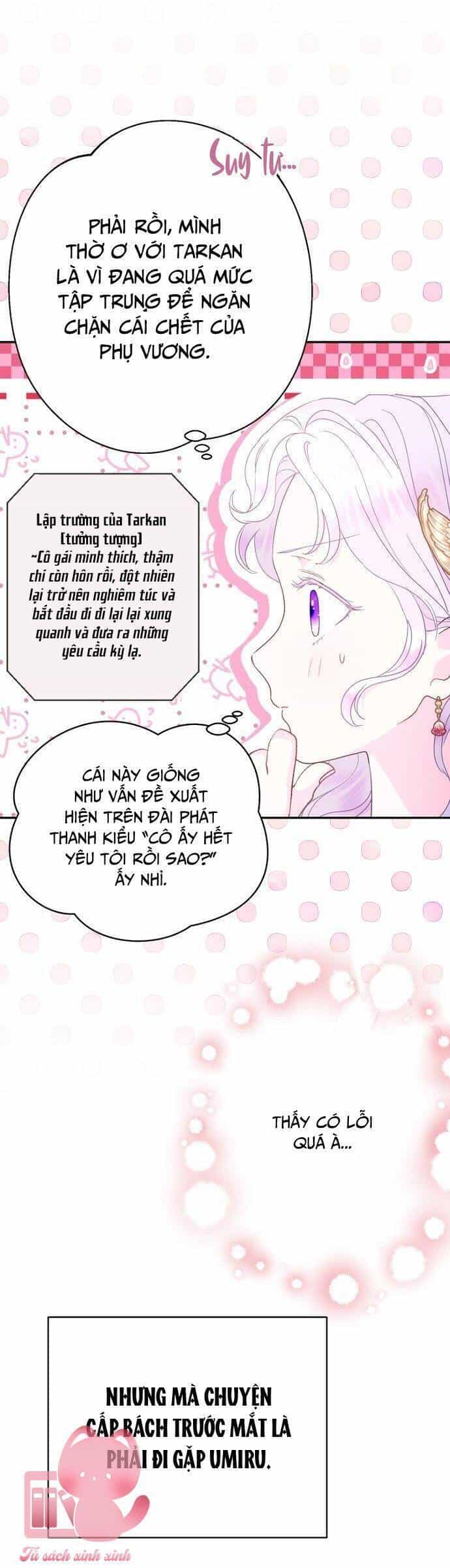 Tiền Là Tất Cả Chồng Là Phù Du - Chương 94 - ảnh 23