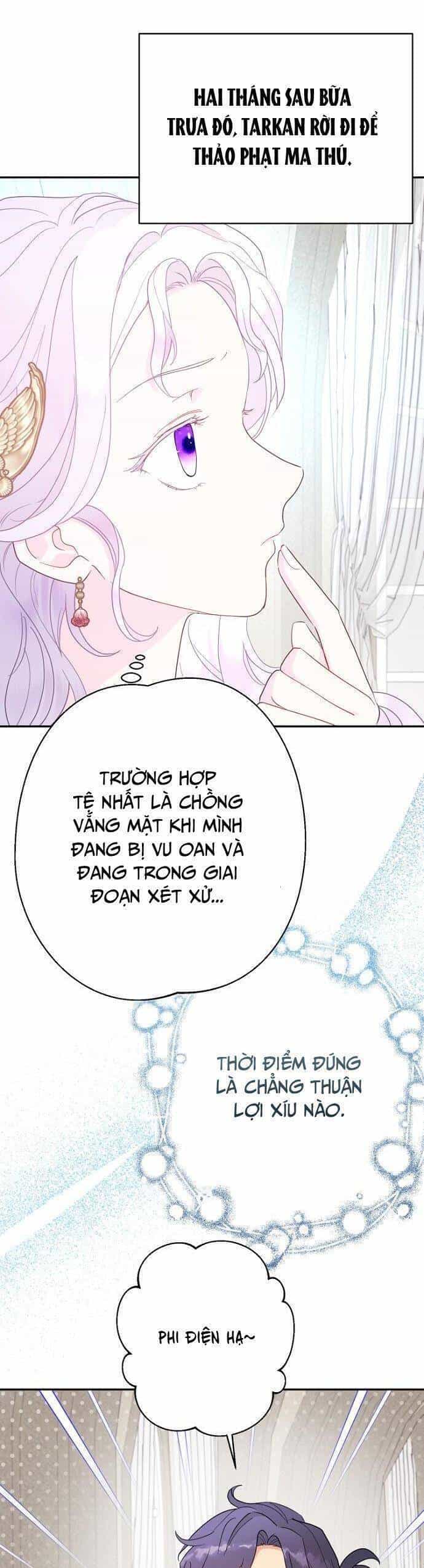 Tiền Là Tất Cả Chồng Là Phù Du - Chương 94 - ảnh 34
