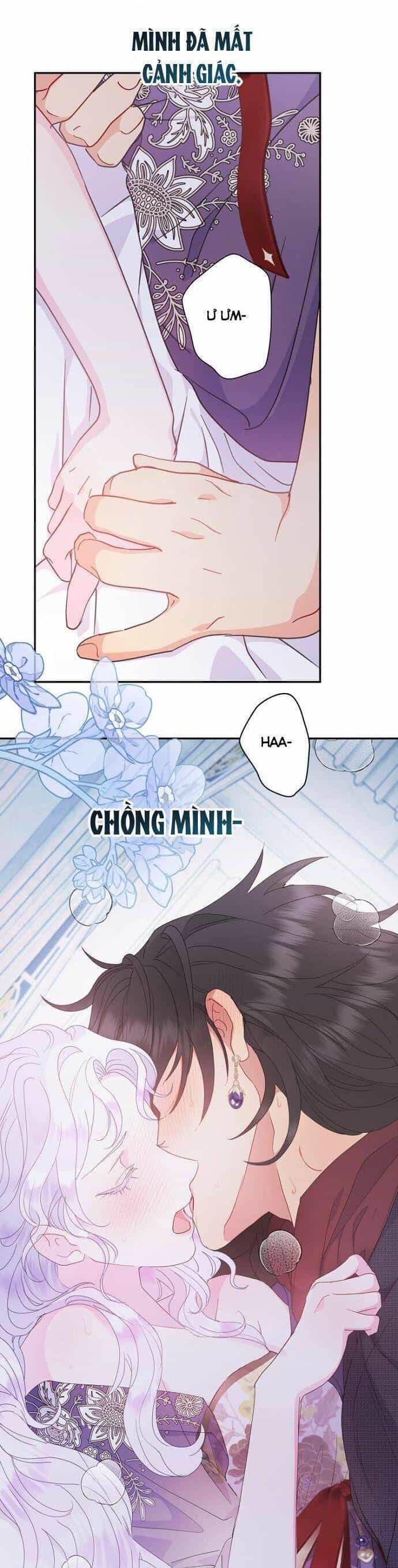 Tiền Là Tất Cả Chồng Là Phù Du - Chương 94 - ảnh 62