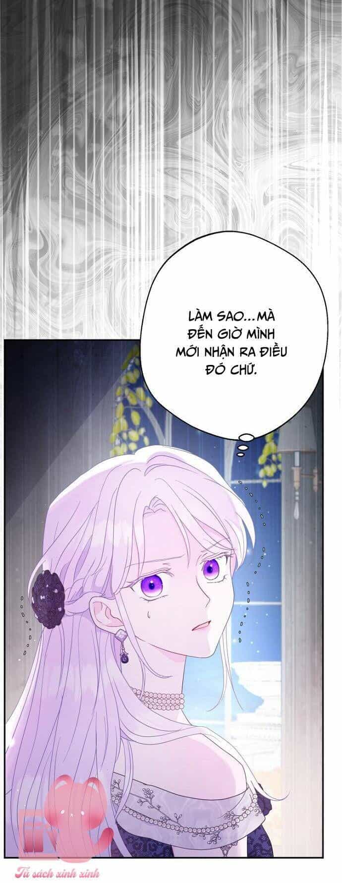 Tiền Là Tất Cả Chồng Là Phù Du - Chương 95 - ảnh 60