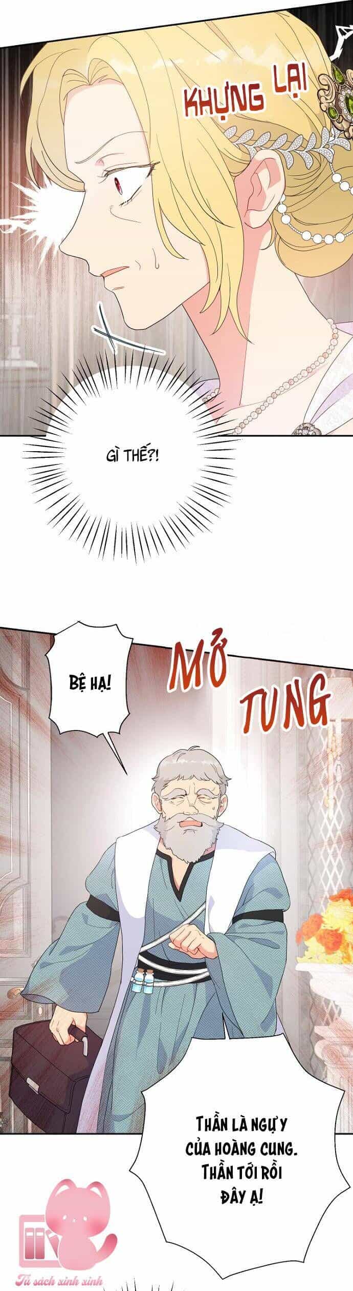 Tiền Là Tất Cả Chồng Là Phù Du - Chương 96 - ảnh 50