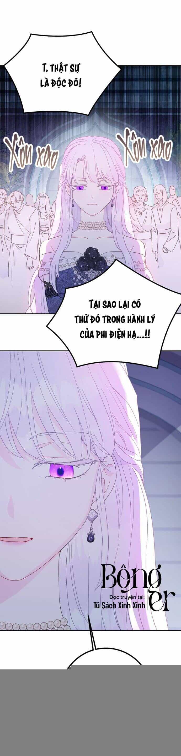 Tiền Là Tất Cả Chồng Là Phù Du - Chương 97 - ảnh 27