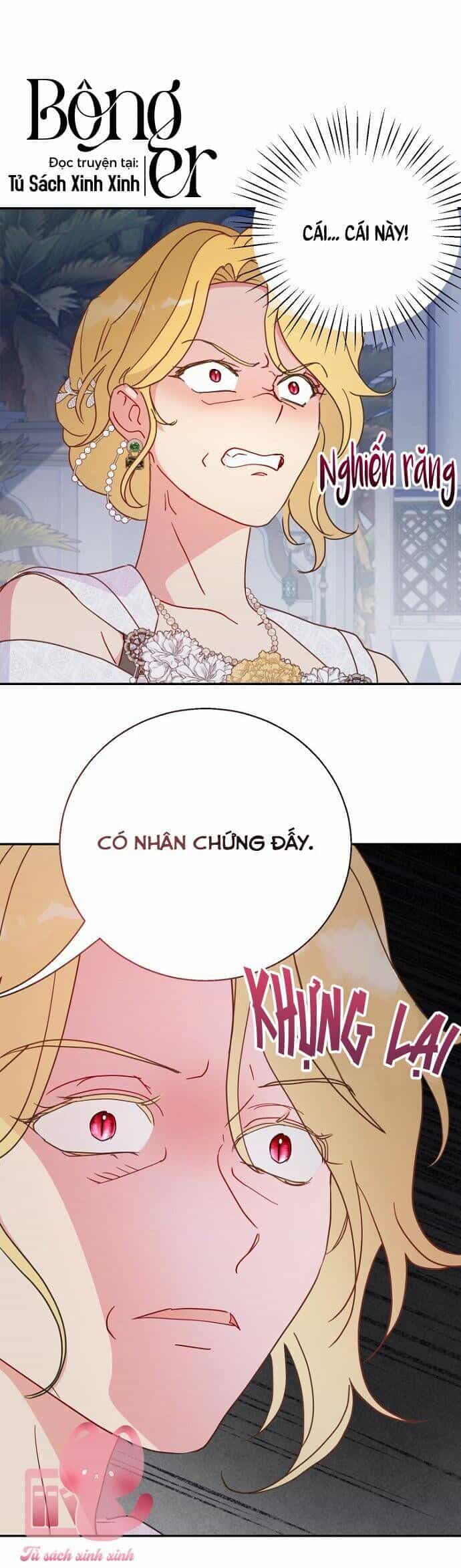Tiền Là Tất Cả Chồng Là Phù Du - Chương 97 - ảnh 42