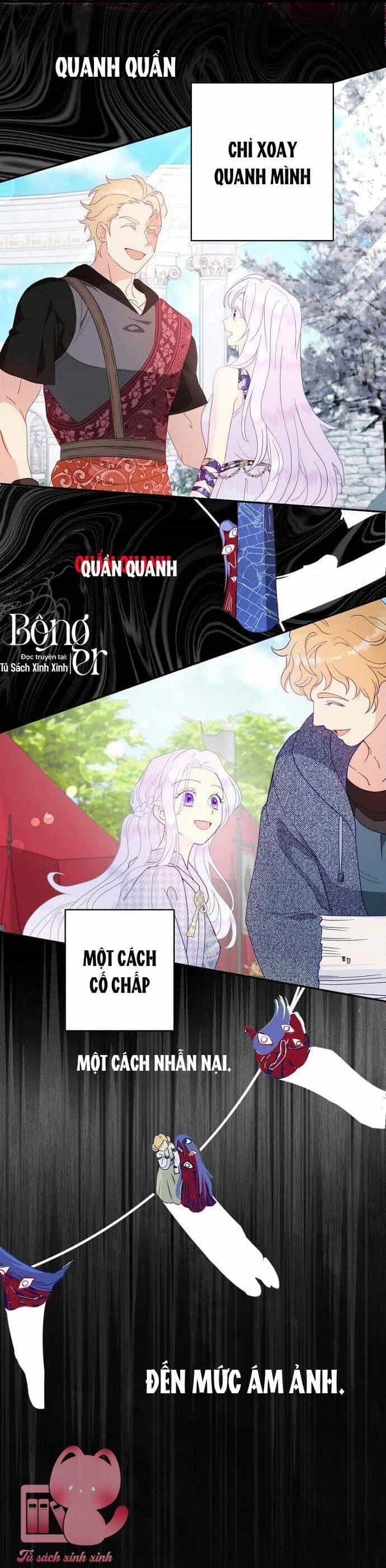 Tiền Là Tất Cả Chồng Là Phù Du - Chương 98 - ảnh 28
