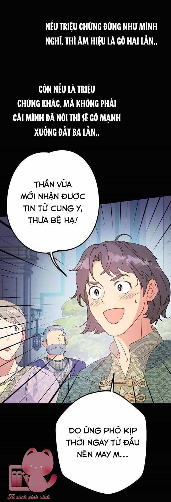 Tiền Là Tất Cả Chồng Là Phù Du - Chương 99 - ảnh 57