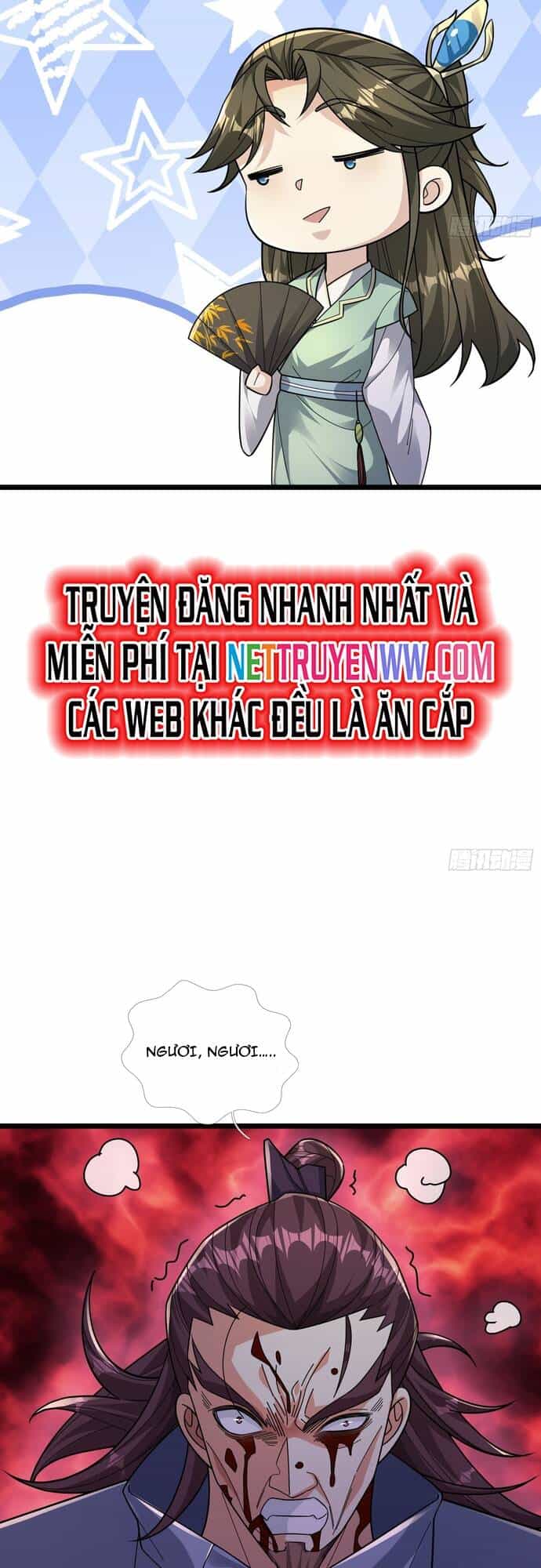 Tiên Làm Nô Thần Là Bộc, Đại Đế Làm Chó Giữ Nhà - Chương 23 - ảnh 28