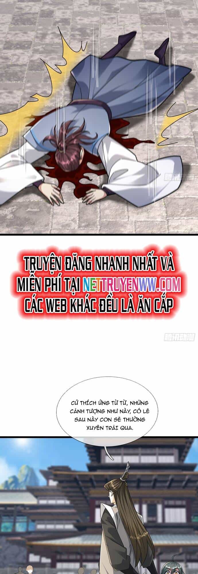 Tiên Làm Nô Thần Là Bộc, Đại Đế Làm Chó Giữ Nhà - Chương 23 - ảnh 31