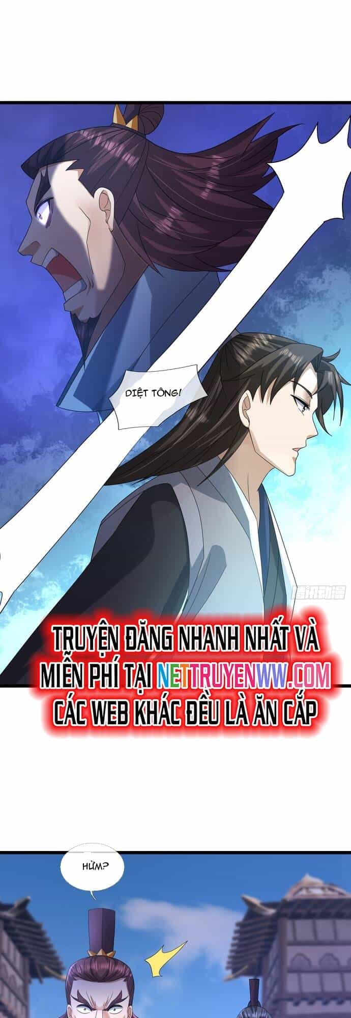 Tiên Làm Nô Thần Là Bộc, Đại Đế Làm Chó Giữ Nhà - Chương 23 - ảnh 5