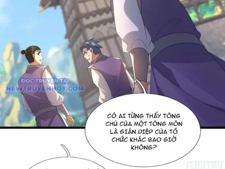 Tiên Làm Nô Thần Là Bộc, Đại Đế Làm Chó Giữ Nhà - Chương 24 - ảnh 15