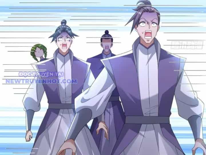 Tiên Làm Nô Thần Là Bộc, Đại Đế Làm Chó Giữ Nhà - Chương 24 - ảnh 30