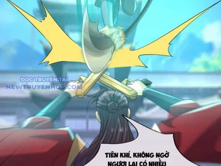 Tiên Làm Nô Thần Là Bộc, Đại Đế Làm Chó Giữ Nhà - Chương 26 - ảnh 31