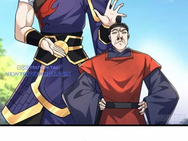 Tiên Làm Nô Thần Là Bộc, Đại Đế Làm Chó Giữ Nhà - Chương 27 - ảnh 114