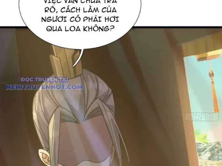 Tiên Làm Nô Thần Là Bộc, Đại Đế Làm Chó Giữ Nhà - Chương 27 - ảnh 131