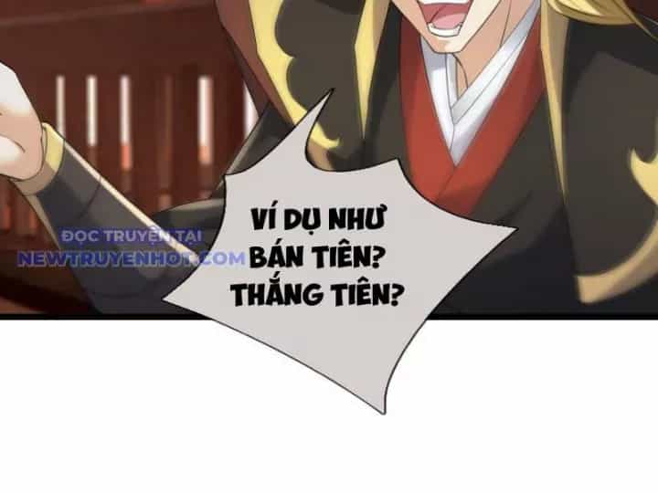Tiên Làm Nô Thần Là Bộc, Đại Đế Làm Chó Giữ Nhà - Chương 27 - ảnh 77