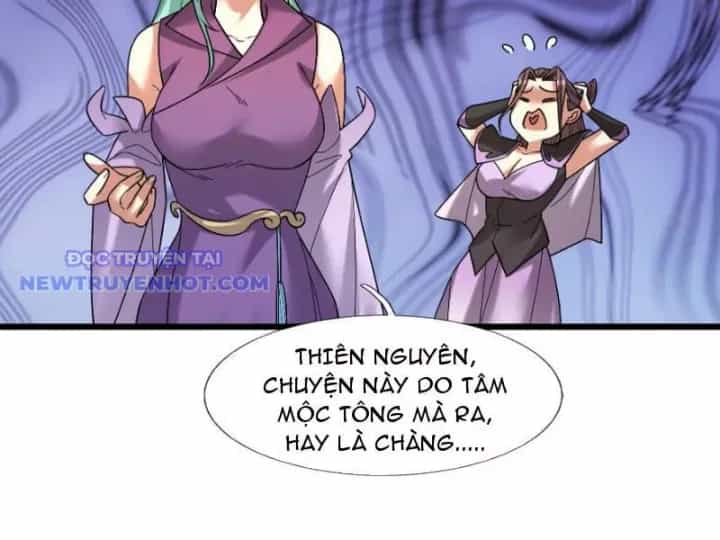 Tiên Làm Nô Thần Là Bộc, Đại Đế Làm Chó Giữ Nhà - Chương 27 - ảnh 91