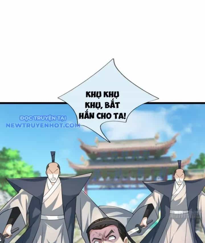 Tiên Làm Nô Thần Là Bộc, Đại Đế Làm Chó Giữ Nhà - Chương 28 - ảnh 17