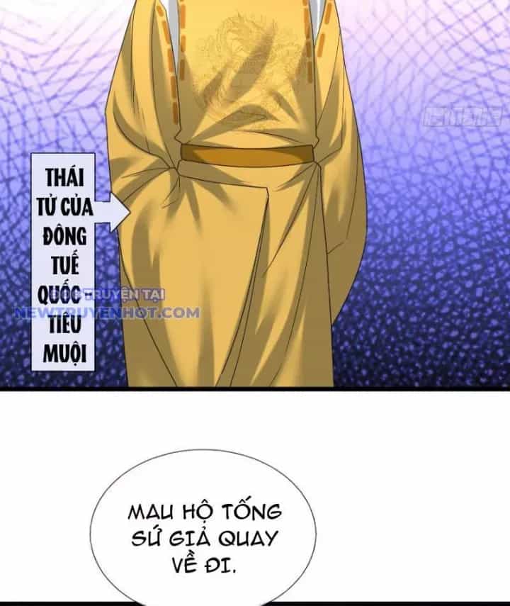 Tiên Làm Nô Thần Là Bộc, Đại Đế Làm Chó Giữ Nhà - Chương 28 - ảnh 51