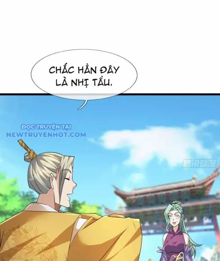 Tiên Làm Nô Thần Là Bộc, Đại Đế Làm Chó Giữ Nhà - Chương 28 - ảnh 72