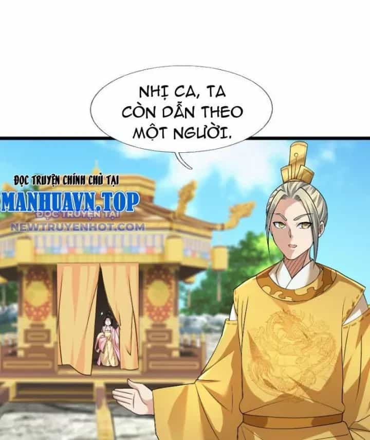 Tiên Làm Nô Thần Là Bộc, Đại Đế Làm Chó Giữ Nhà - Chương 28 - ảnh 75