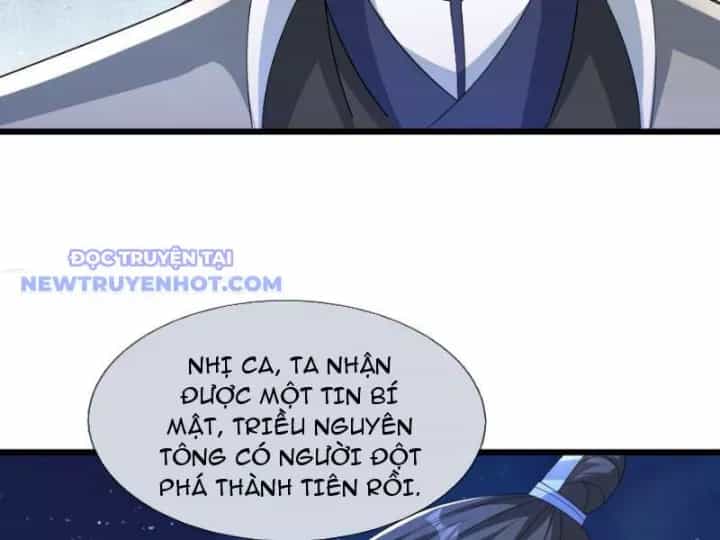 Tiên Làm Nô Thần Là Bộc, Đại Đế Làm Chó Giữ Nhà - Chương 29 - ảnh 102