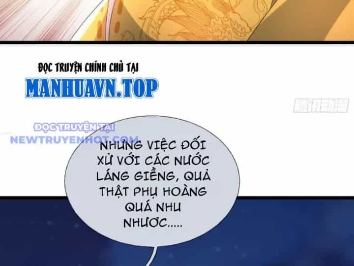 Tiên Làm Nô Thần Là Bộc, Đại Đế Làm Chó Giữ Nhà - Chương 29 - ảnh 11