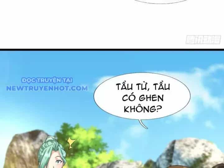 Tiên Làm Nô Thần Là Bộc, Đại Đế Làm Chó Giữ Nhà - Chương 29 - ảnh 136