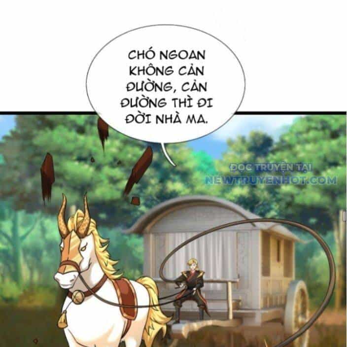 Tiên Làm Nô Thần Là Bộc, Đại Đế Làm Chó Giữ Nhà - Chương 32 - ảnh 72