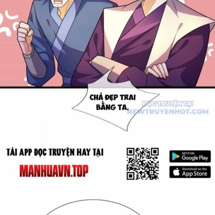 Tiên Làm Nô Thần Là Bộc, Đại Đế Làm Chó Giữ Nhà - Chương 33 - ảnh 104