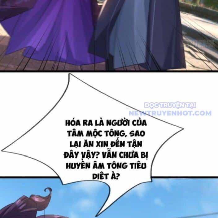 Tiên Làm Nô Thần Là Bộc, Đại Đế Làm Chó Giữ Nhà - Chương 33 - ảnh 28