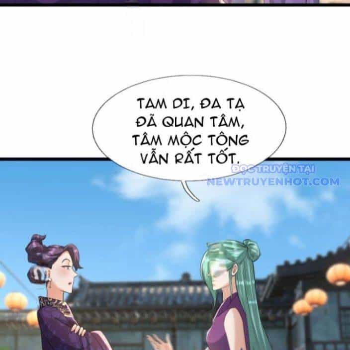 Tiên Làm Nô Thần Là Bộc, Đại Đế Làm Chó Giữ Nhà - Chương 33 - ảnh 30