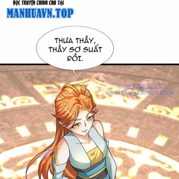 Tiên Làm Nô Thần Là Bộc, Đại Đế Làm Chó Giữ Nhà - Chương 33 - ảnh 84