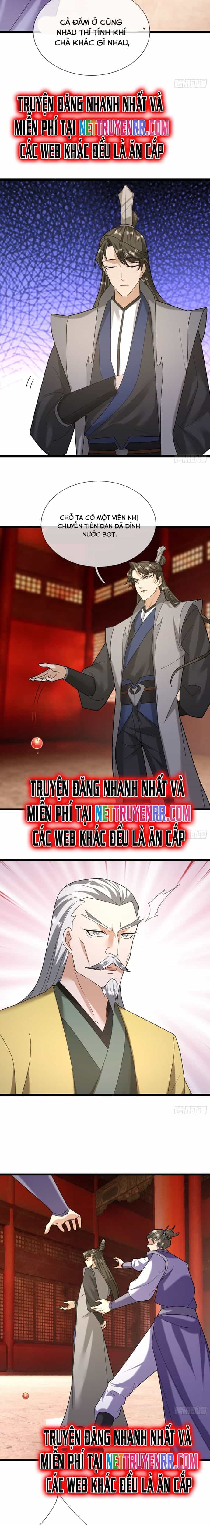 Tiên Làm Nô Thần Là Bộc, Đại Đế Làm Chó Giữ Nhà - Chương 36 - ảnh 14