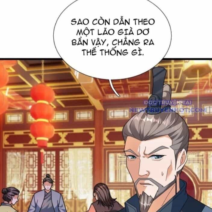 Tiên Làm Nô Thần Là Bộc, Đại Đế Làm Chó Giữ Nhà - Chương 37 - ảnh 87