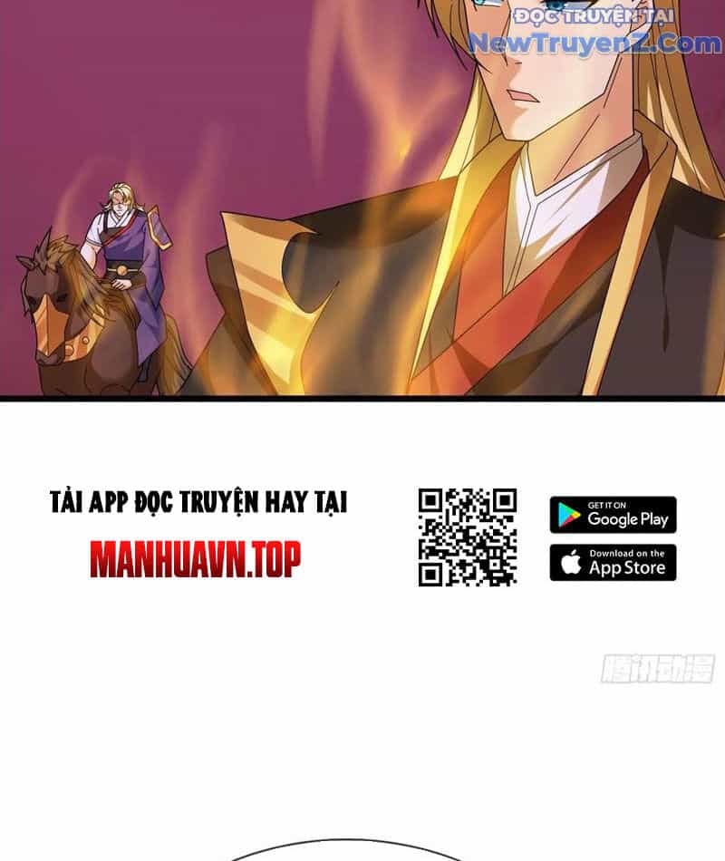 Tiên Làm Nô Thần Là Bộc, Đại Đế Làm Chó Giữ Nhà - Chương 47 - ảnh 21