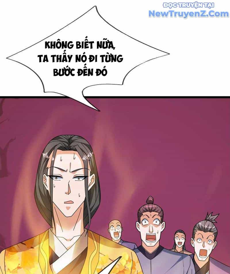 Tiên Làm Nô Thần Là Bộc, Đại Đế Làm Chó Giữ Nhà - Chương 48 - ảnh 4