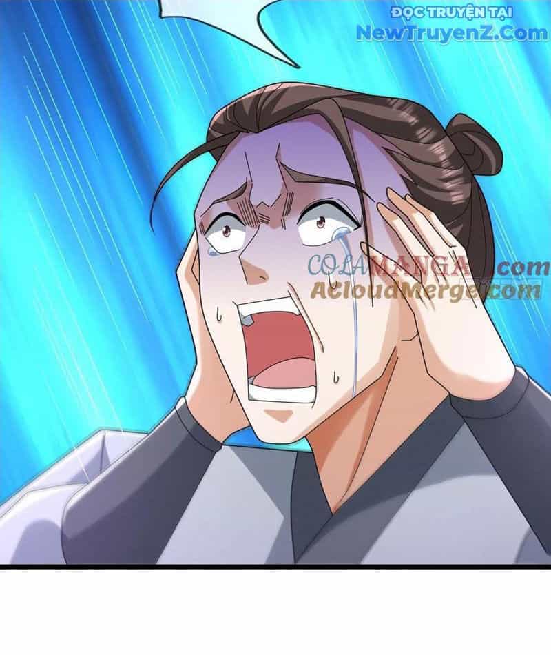 Tiên Làm Nô Thần Là Bộc, Đại Đế Làm Chó Giữ Nhà - Chương 49 - ảnh 22