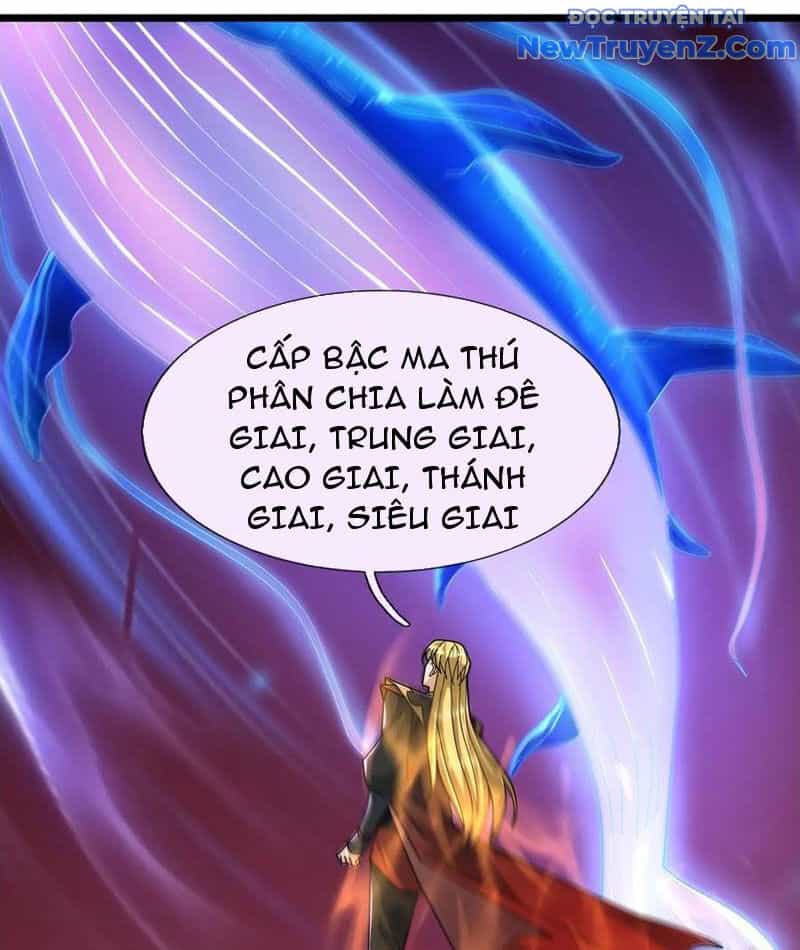 Tiên Làm Nô Thần Là Bộc, Đại Đế Làm Chó Giữ Nhà - Chương 49 - ảnh 42