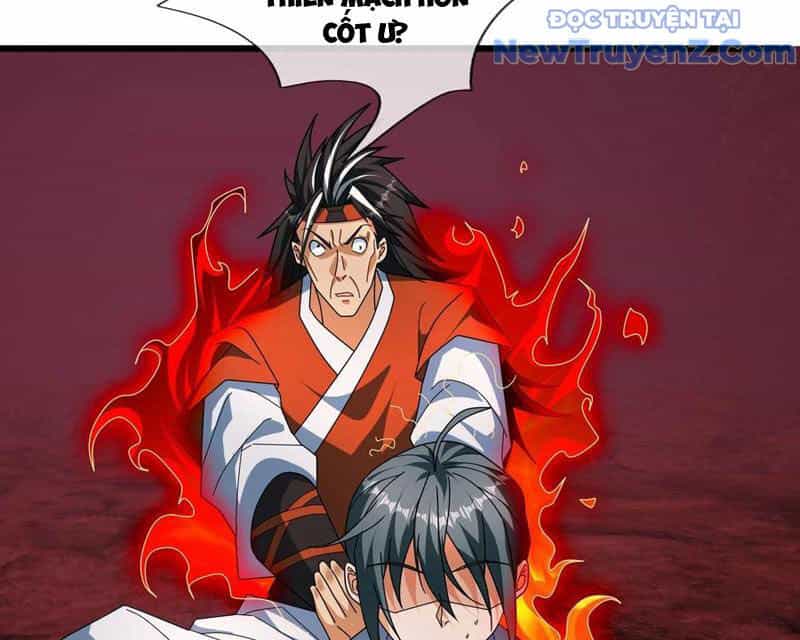 Tiên Làm Nô Thần Là Bộc, Đại Đế Làm Chó Giữ Nhà - Chương 52 - ảnh 80