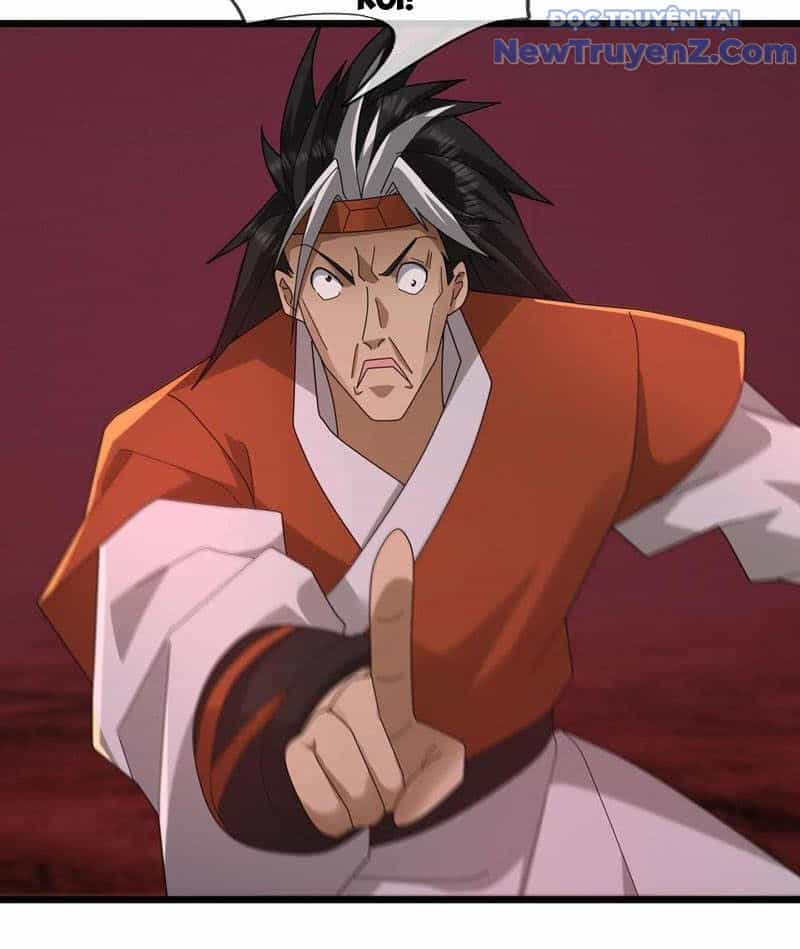 Tiên Làm Nô Thần Là Bộc, Đại Đế Làm Chó Giữ Nhà - Chương 54 - ảnh 29