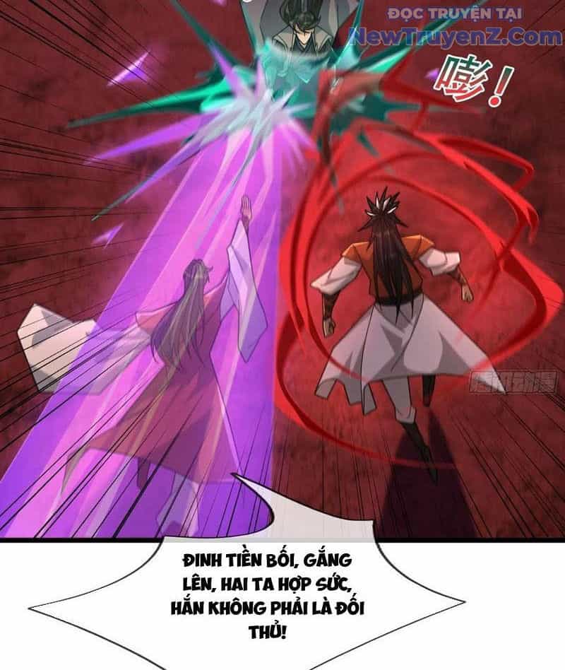 Tiên Làm Nô Thần Là Bộc, Đại Đế Làm Chó Giữ Nhà - Chương 54 - ảnh 40