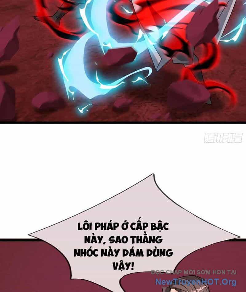 Tiên Làm Nô Thần Là Bộc, Đại Đế Làm Chó Giữ Nhà - Chương 56 - ảnh 20