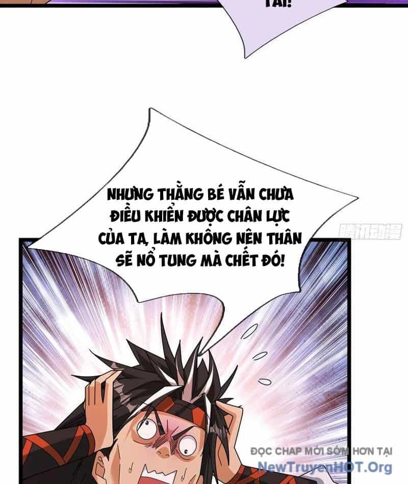 Tiên Làm Nô Thần Là Bộc, Đại Đế Làm Chó Giữ Nhà - Chương 56 - ảnh 23