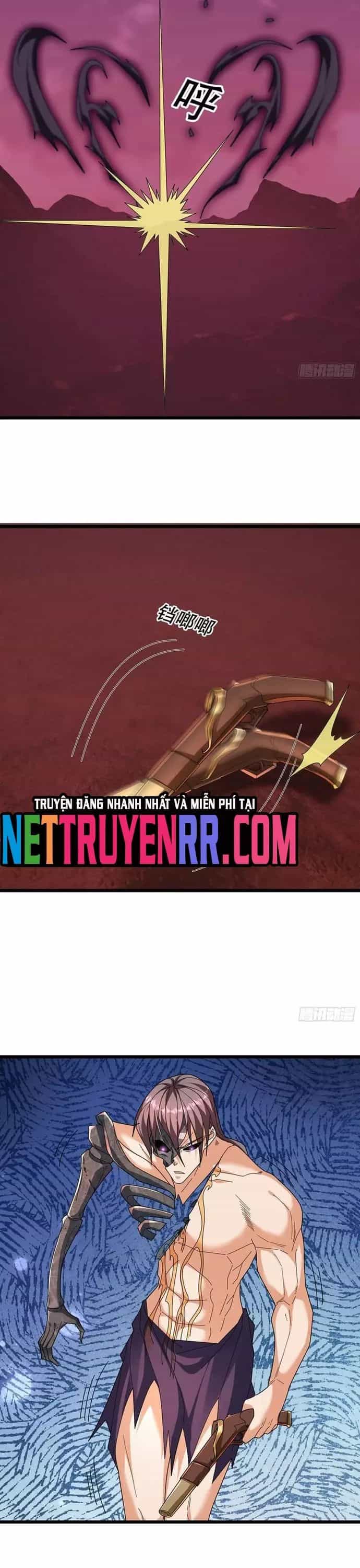 Tiên Làm Nô Thần Là Bộc, Đại Đế Làm Chó Giữ Nhà - Chương 58 - ảnh 33