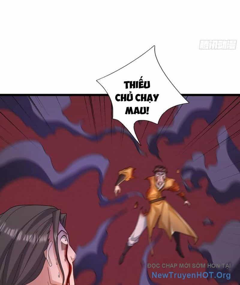 Tiên Làm Nô Thần Là Bộc, Đại Đế Làm Chó Giữ Nhà - Chương 60 - ảnh 34