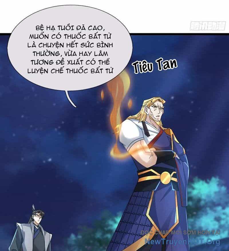 Tiên Làm Nô Thần Là Bộc, Đại Đế Làm Chó Giữ Nhà - Chương 62 - ảnh 13