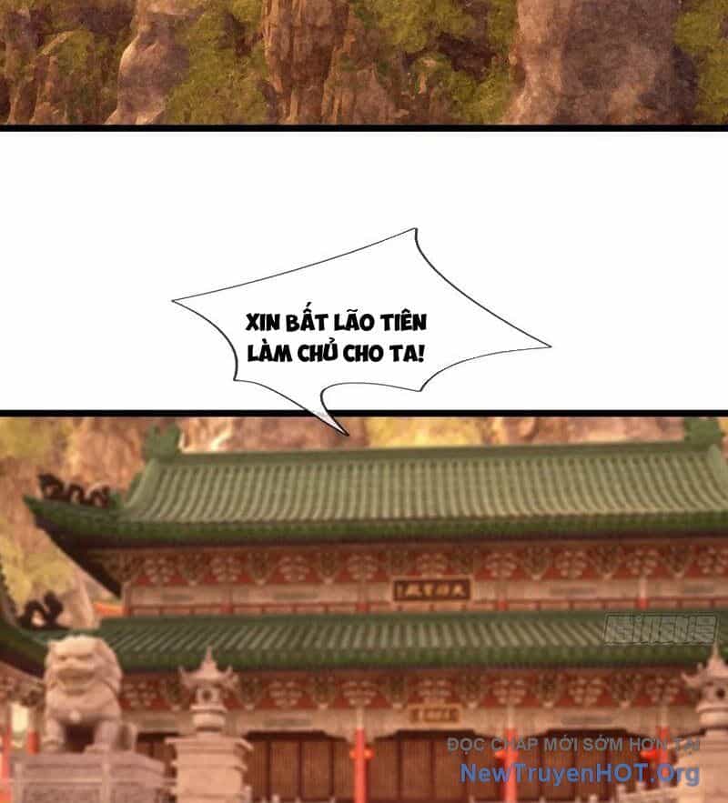 Tiên Làm Nô Thần Là Bộc, Đại Đế Làm Chó Giữ Nhà - Chương 62 - ảnh 45