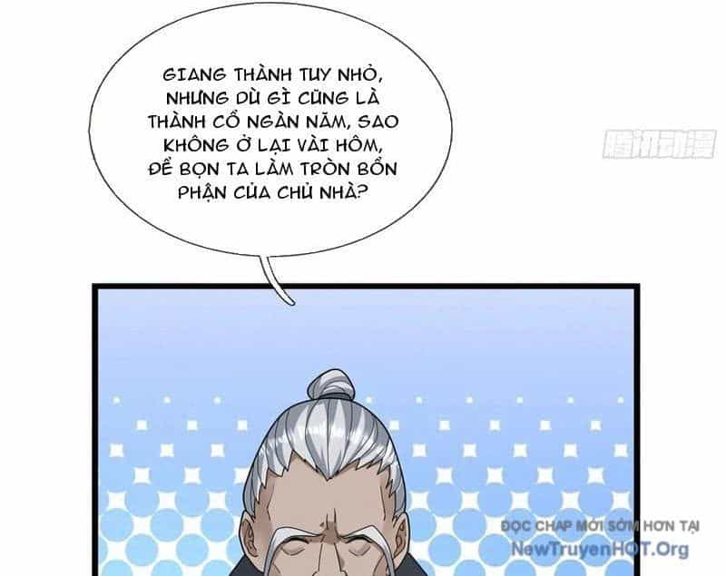 Tiên Làm Nô Thần Là Bộc, Đại Đế Làm Chó Giữ Nhà - Chương 63 - ảnh 29